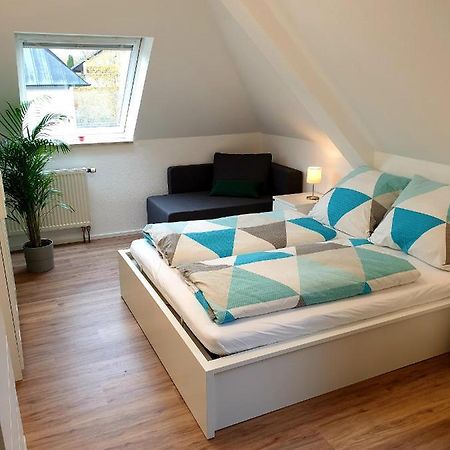 Wohlfuehl-Apartment Bad Kissingen III Kültér fotó